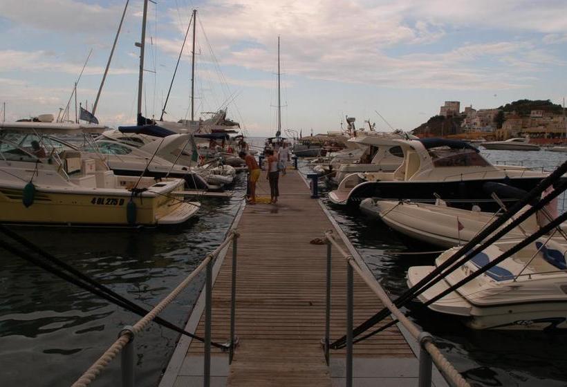 호텔 Gennarino A Mare