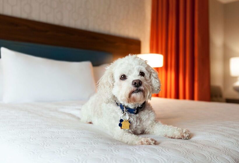 Hotel Home2 Suites By Hilton Mt Pleasant Charleston