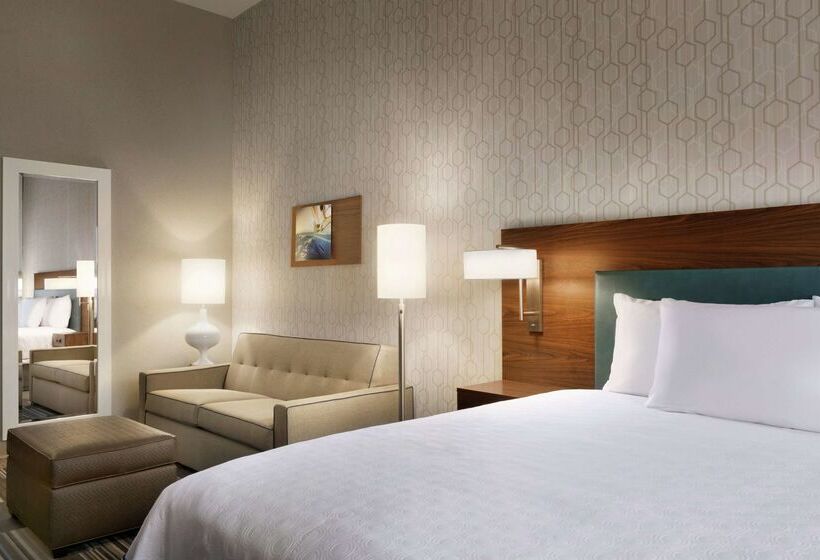 Hotel Home2 Suites By Hilton Mt Pleasant Charleston