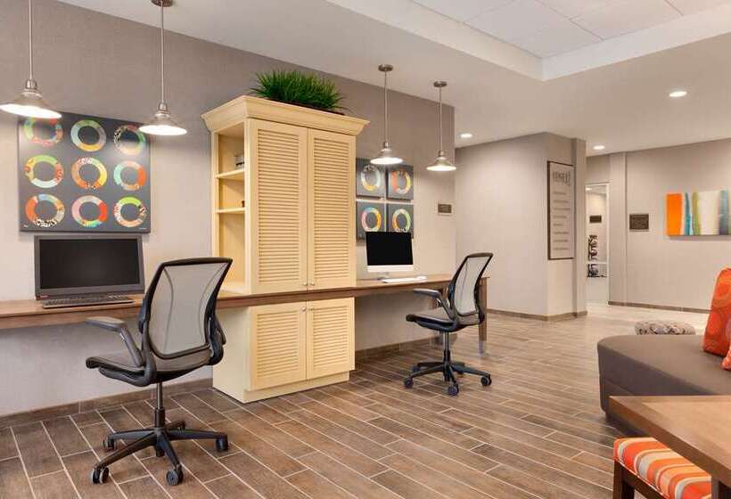 Hotel Home2 Suites By Hilton Mt Pleasant Charleston