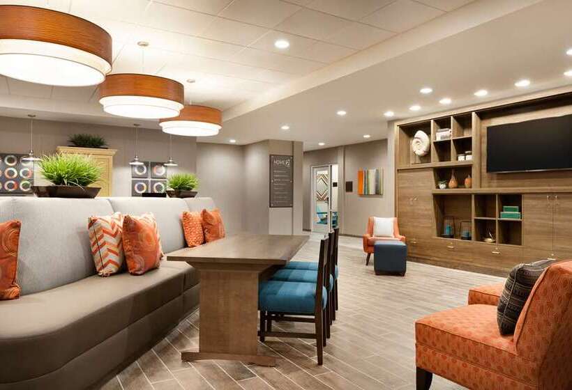 Hotel Home2 Suites By Hilton Mt Pleasant Charleston