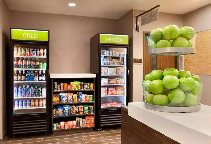 ホテル Home2 Suites By Hilton Mt Pleasant Charleston