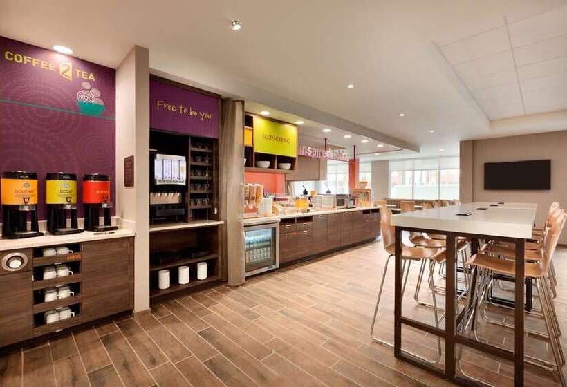 Hotel Home2 Suites By Hilton Mt Pleasant Charleston