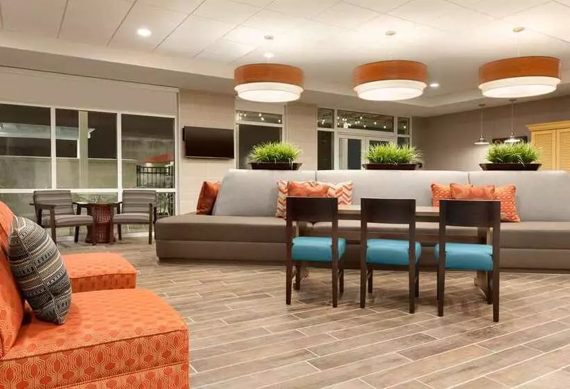 ホテル Home2 Suites By Hilton Mt Pleasant Charleston