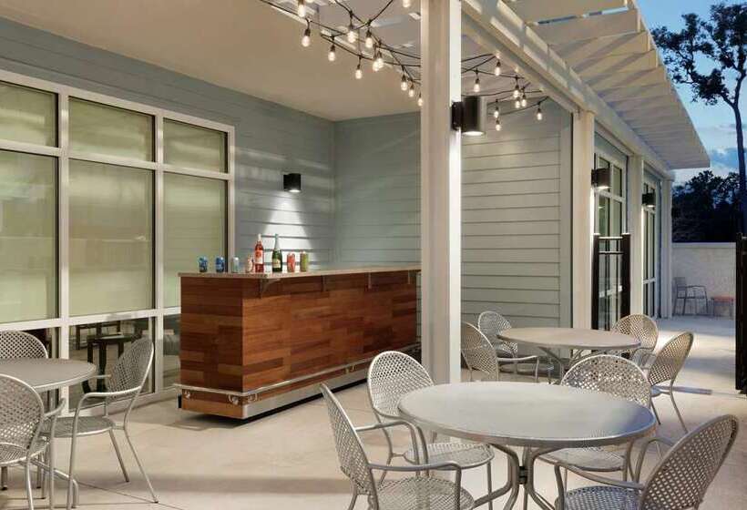 Hotel Home2 Suites By Hilton Mt Pleasant Charleston