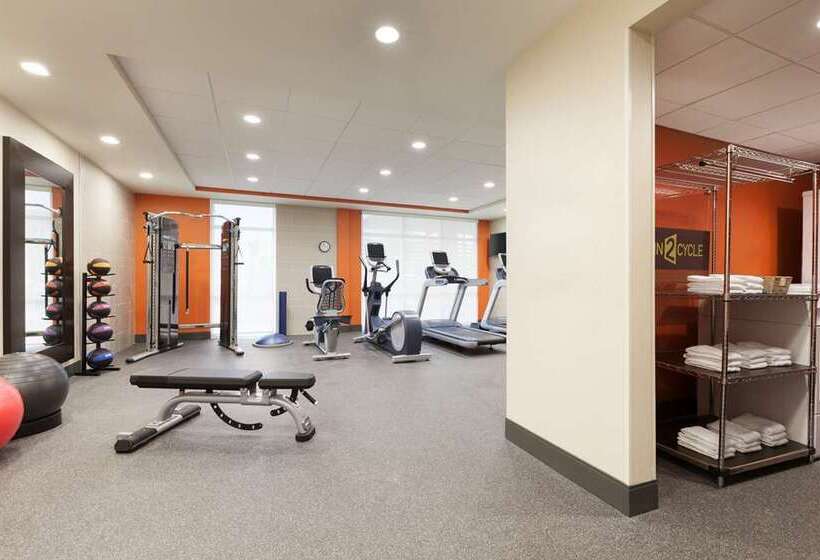 Hotel Home2 Suites By Hilton Mt Pleasant Charleston