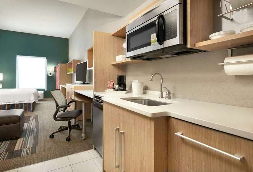 Hotel Home2 Suites By Hilton Mt Pleasant Charleston