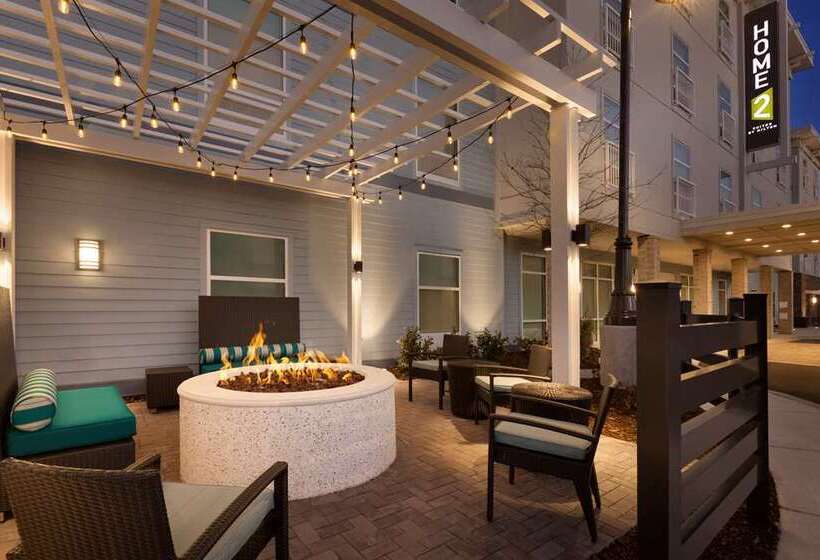 Hotel Home2 Suites By Hilton Mt Pleasant Charleston