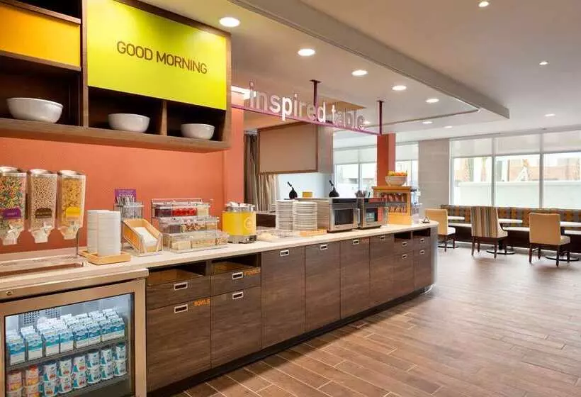 ホテル Home2 Suites By Hilton Mt Pleasant Charleston