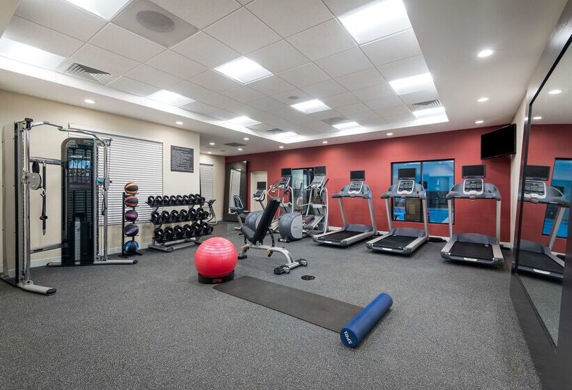 فندق Homewood Suites By Hilton Fayetteville