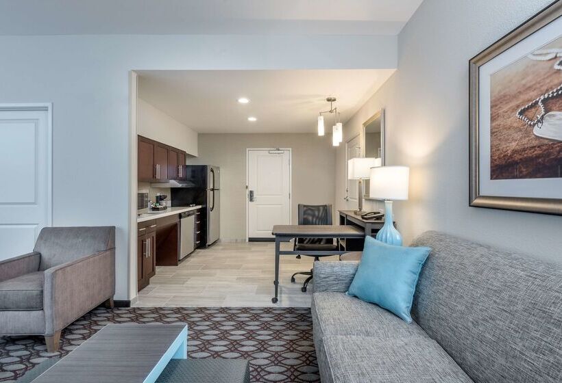 فندق Homewood Suites By Hilton Fayetteville