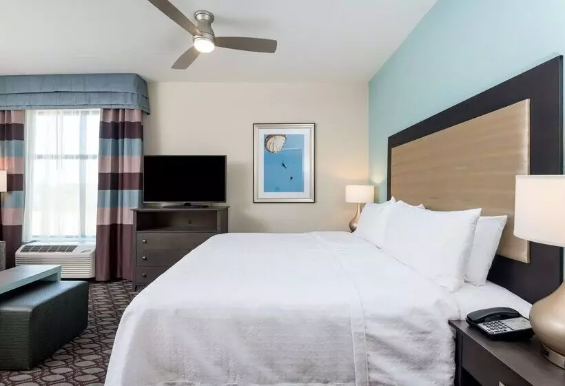 ホテル Homewood Suites By Hilton Fayetteville