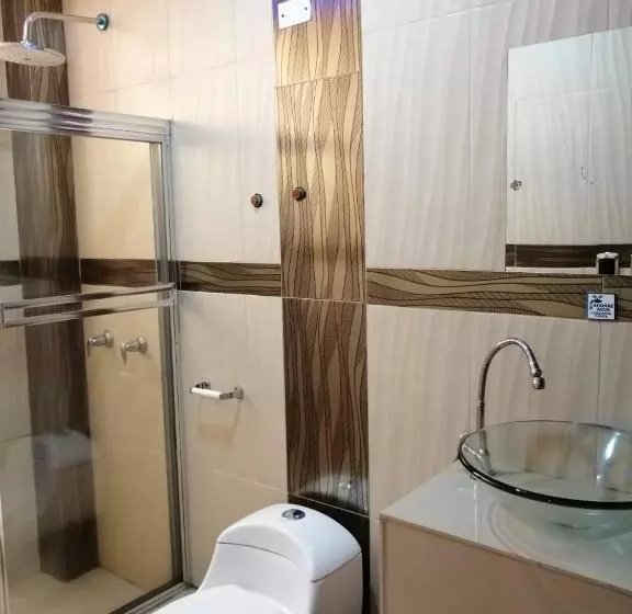 ホテル Hostal Dugan