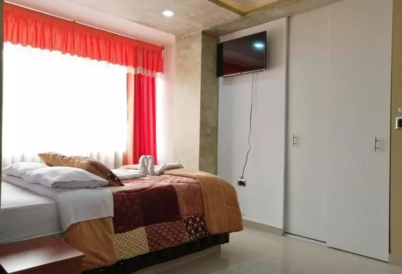 ホテル Hostal Dugan