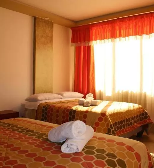 ホテル Hostal Dugan
