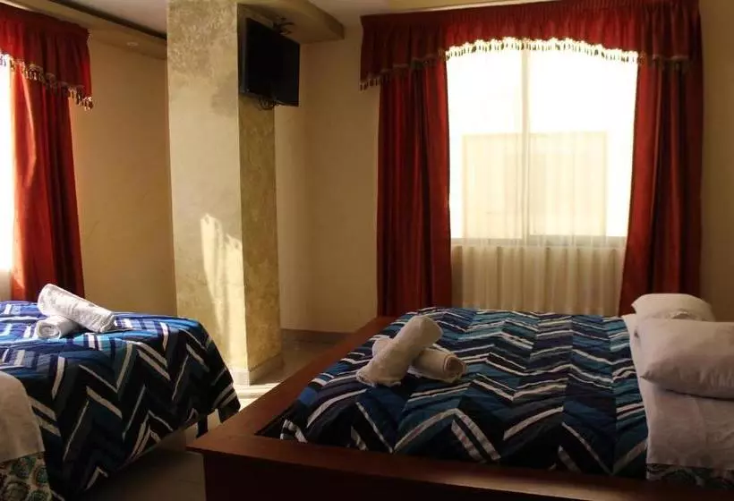 ホテル Hostal Dugan