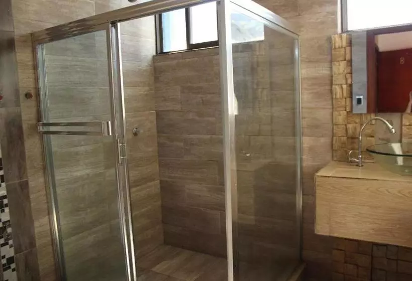 ホテル Hostal Dugan