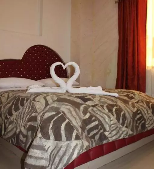 ホテル Hostal Dugan