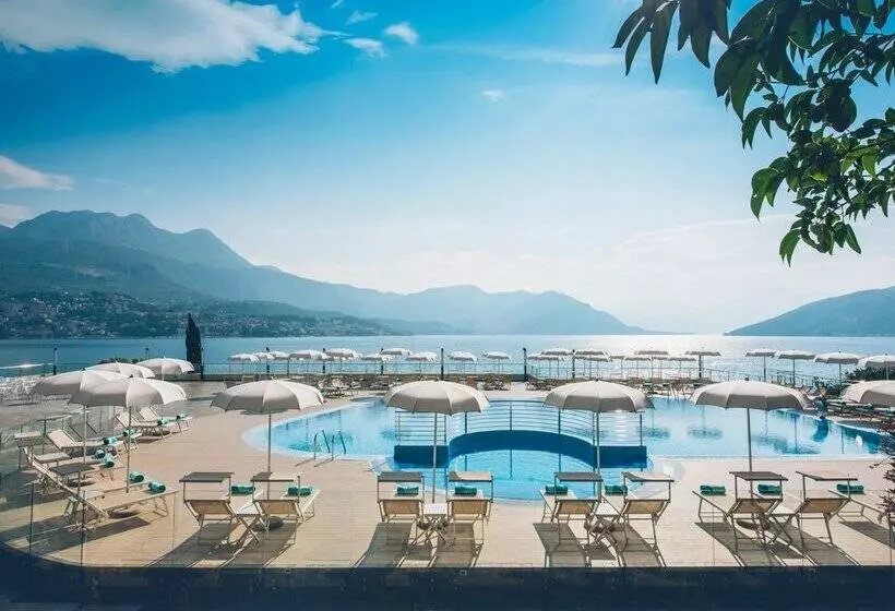 هتل Iberostar Waves Herceg Novi - All Inclusive