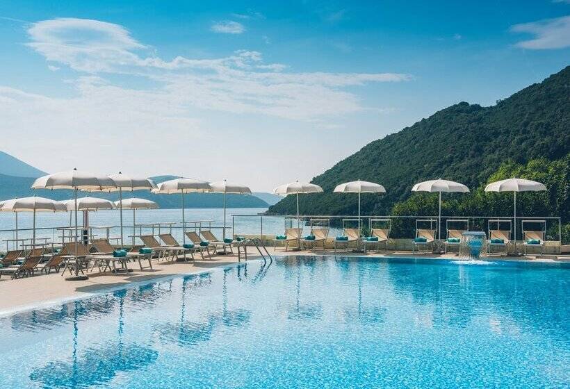 בית מלון כפרי Iberostar Waves Herceg Novi - All Inclusive