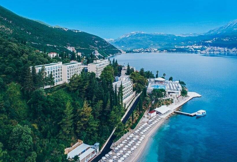 בית מלון כפרי Iberostar Waves Herceg Novi - All Inclusive
