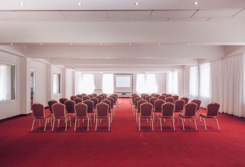 בית מלון כפרי Iberostar Waves Herceg Novi - All Inclusive