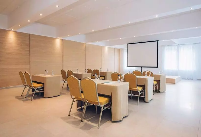 هتل Iberostar Waves Herceg Novi - All Inclusive