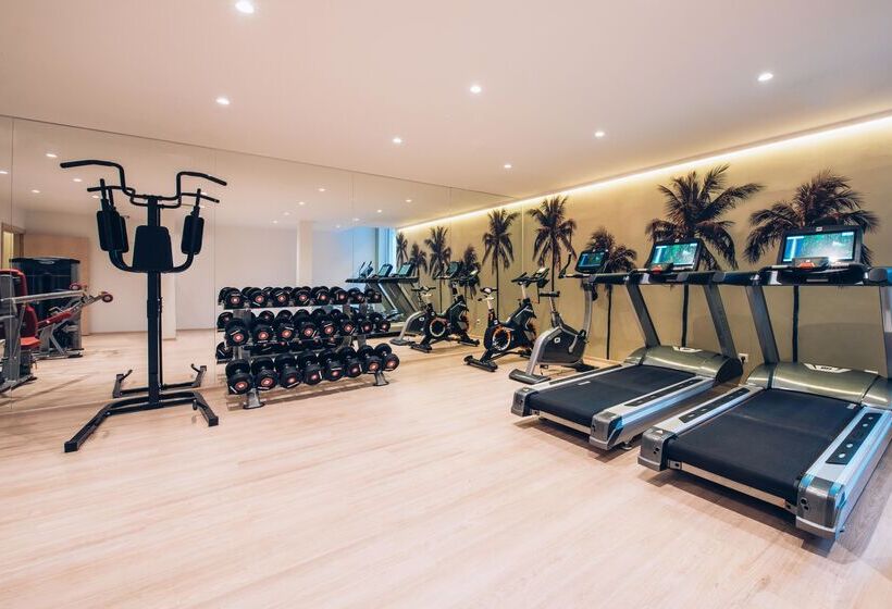 בית מלון כפרי Iberostar Waves Herceg Novi - All Inclusive