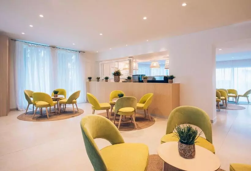 هتل Iberostar Waves Herceg Novi - All Inclusive
