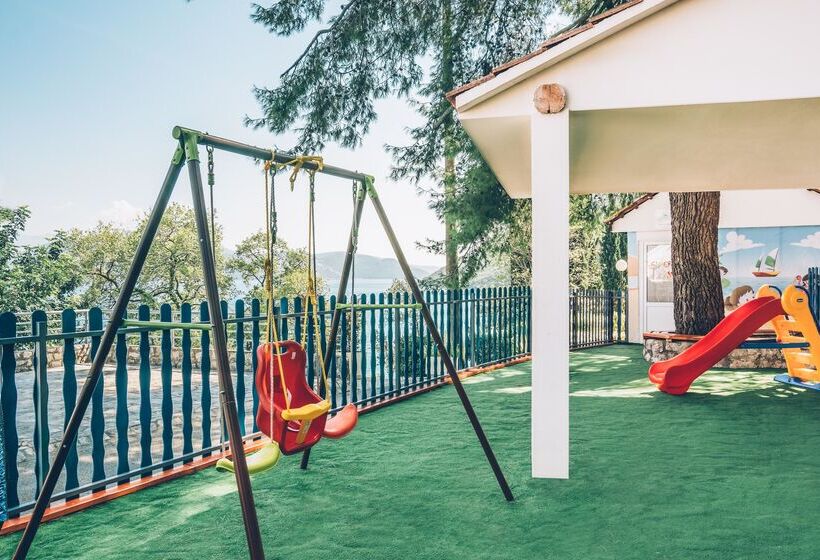 בית מלון כפרי Iberostar Waves Herceg Novi - All Inclusive