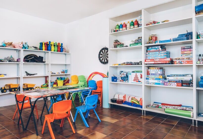 בית מלון כפרי Iberostar Waves Herceg Novi - All Inclusive