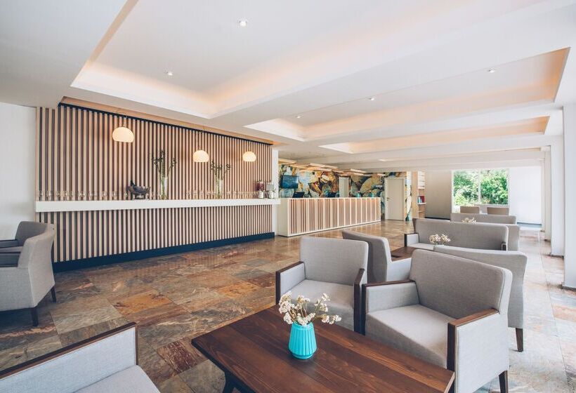 בית מלון כפרי Iberostar Waves Herceg Novi - All Inclusive