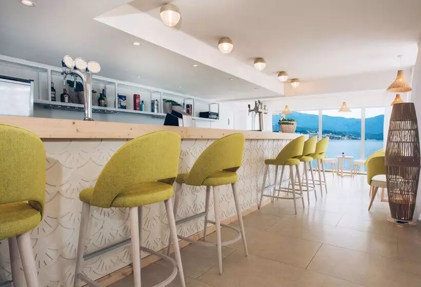 هتل Iberostar Waves Herceg Novi - All Inclusive