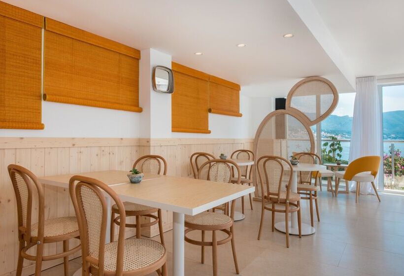 בית מלון כפרי Iberostar Waves Herceg Novi - All Inclusive