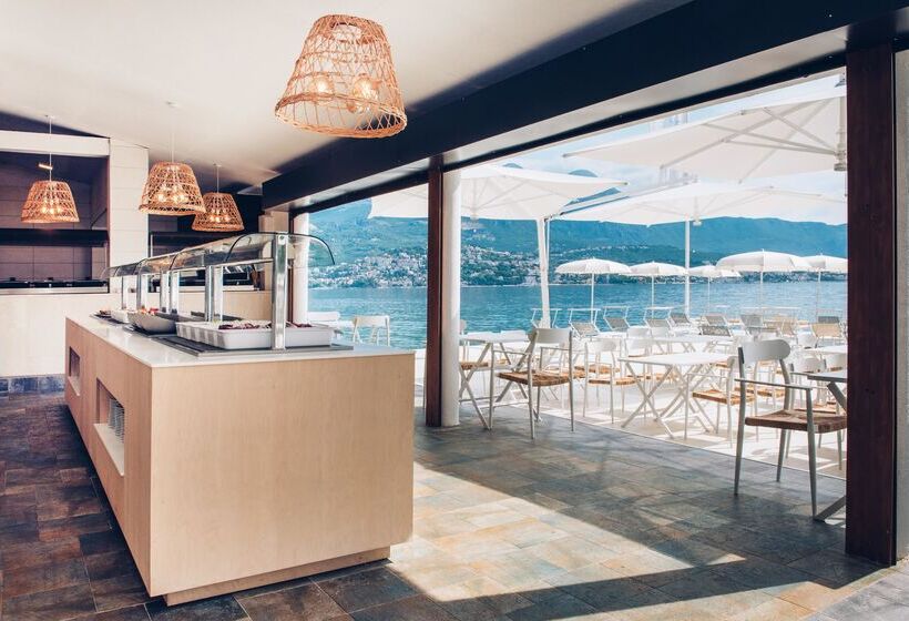 בית מלון כפרי Iberostar Waves Herceg Novi - All Inclusive