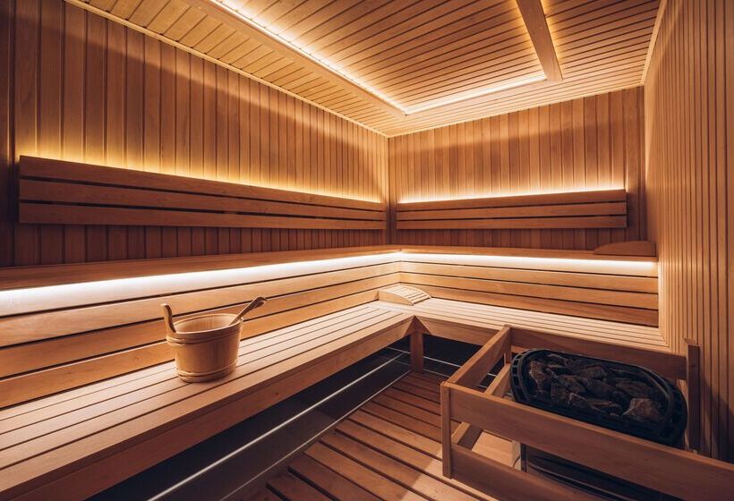 בית מלון כפרי Iberostar Waves Herceg Novi - All Inclusive