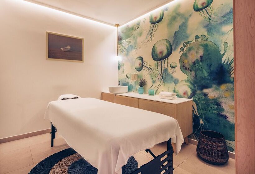 בית מלון כפרי Iberostar Waves Herceg Novi - All Inclusive