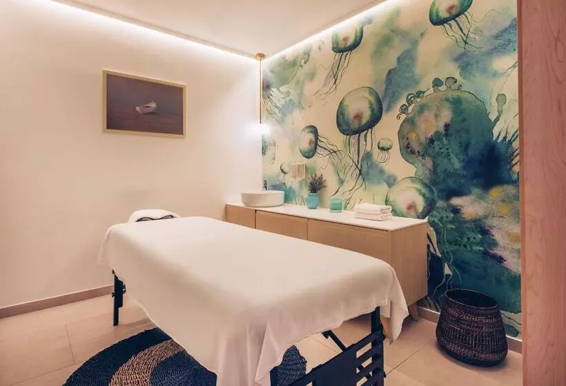 هتل Iberostar Waves Herceg Novi - All Inclusive