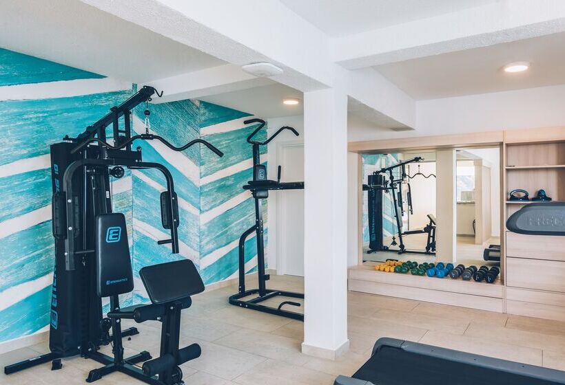 בית מלון כפרי Iberostar Waves Herceg Novi - All Inclusive