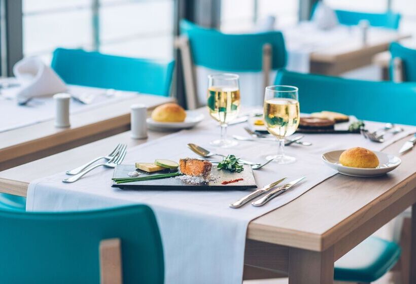 בית מלון כפרי Iberostar Waves Herceg Novi - All Inclusive