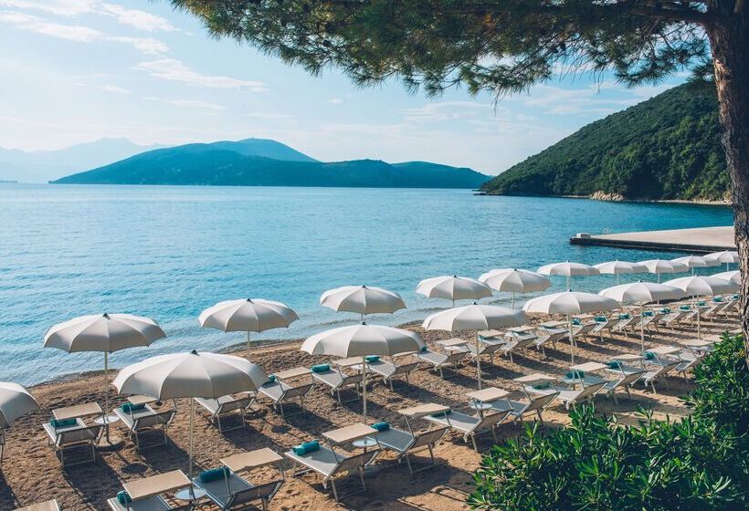 בית מלון כפרי Iberostar Waves Herceg Novi - All Inclusive