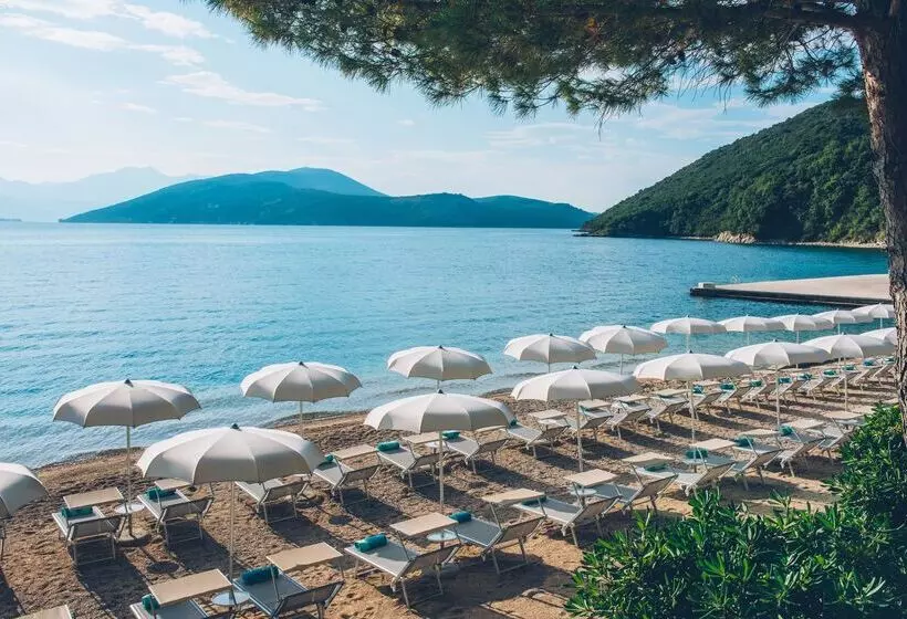 هتل Iberostar Waves Herceg Novi - All Inclusive