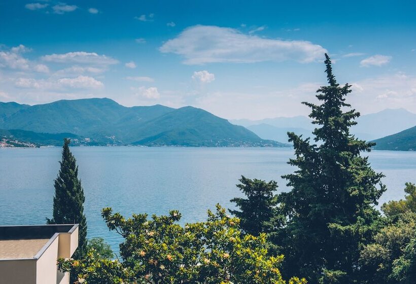 בית מלון כפרי Iberostar Waves Herceg Novi - All Inclusive