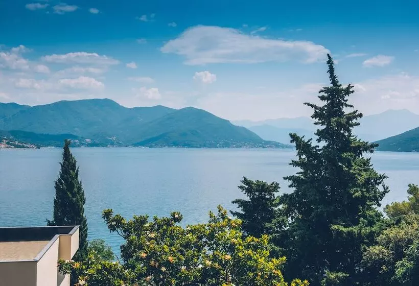 هتل Iberostar Waves Herceg Novi - All Inclusive