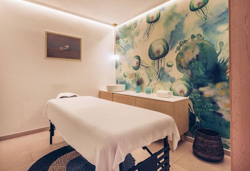 בית מלון כפרי Iberostar Waves Herceg Novi - All Inclusive