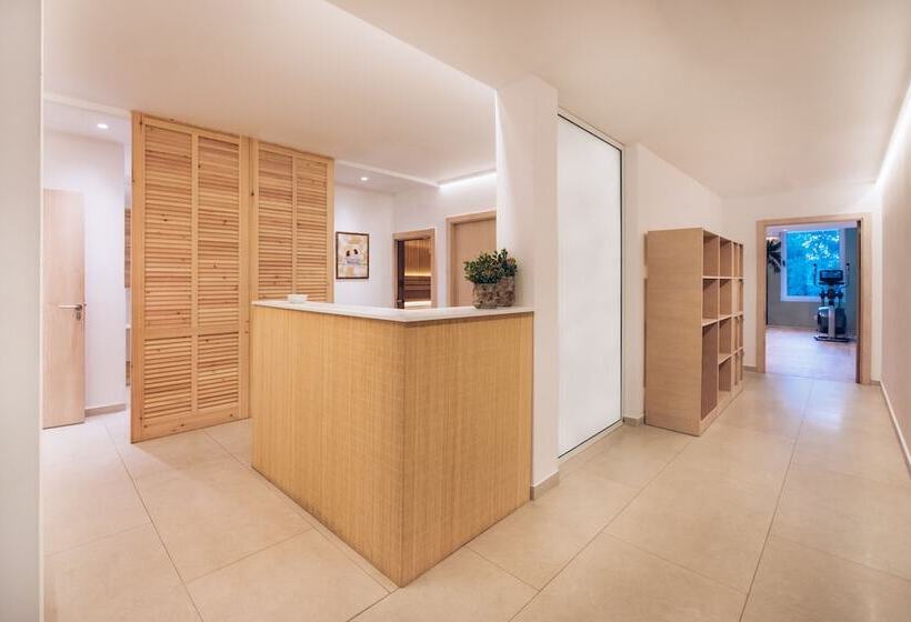 בית מלון כפרי Iberostar Waves Herceg Novi - All Inclusive