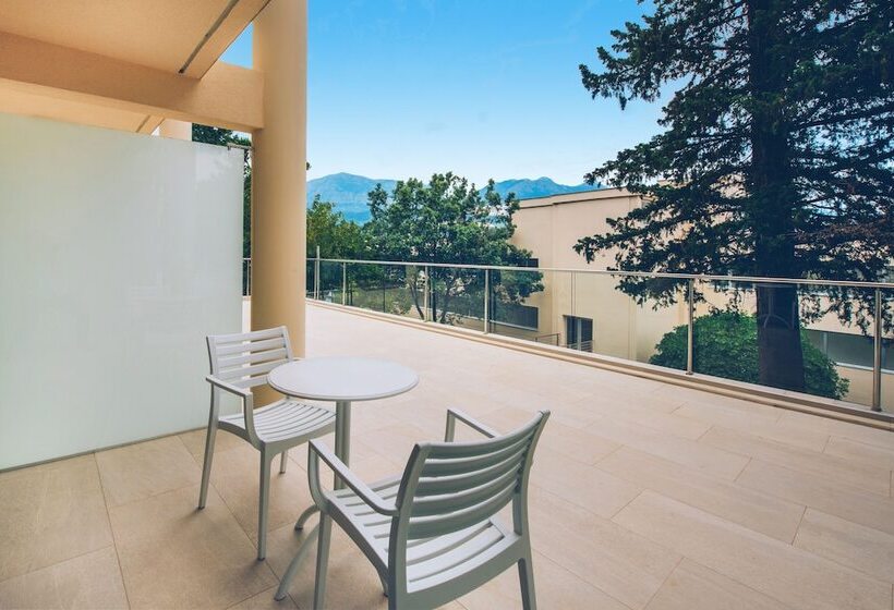 בית מלון כפרי Iberostar Waves Herceg Novi - All Inclusive