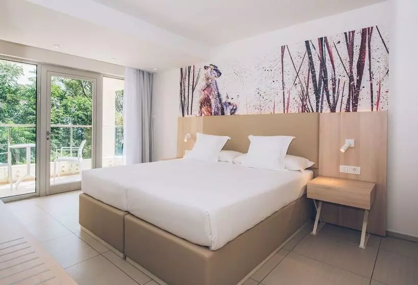 هتل Iberostar Waves Herceg Novi - All Inclusive