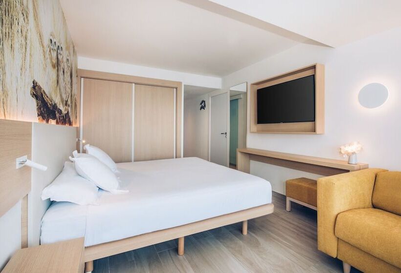 בית מלון כפרי Iberostar Waves Herceg Novi - All Inclusive