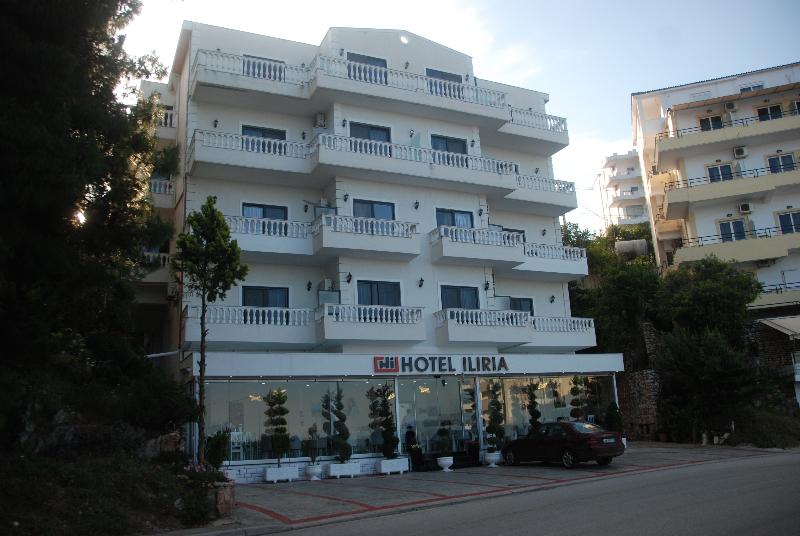 Hotel Iliria